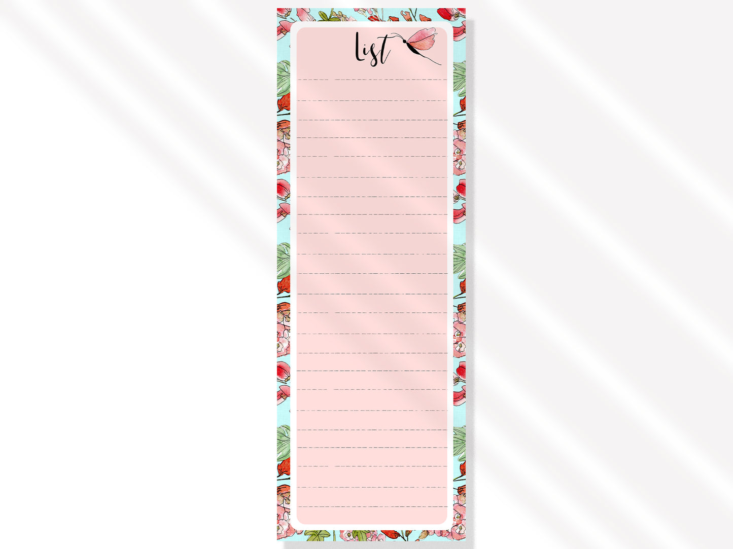 Shopping List