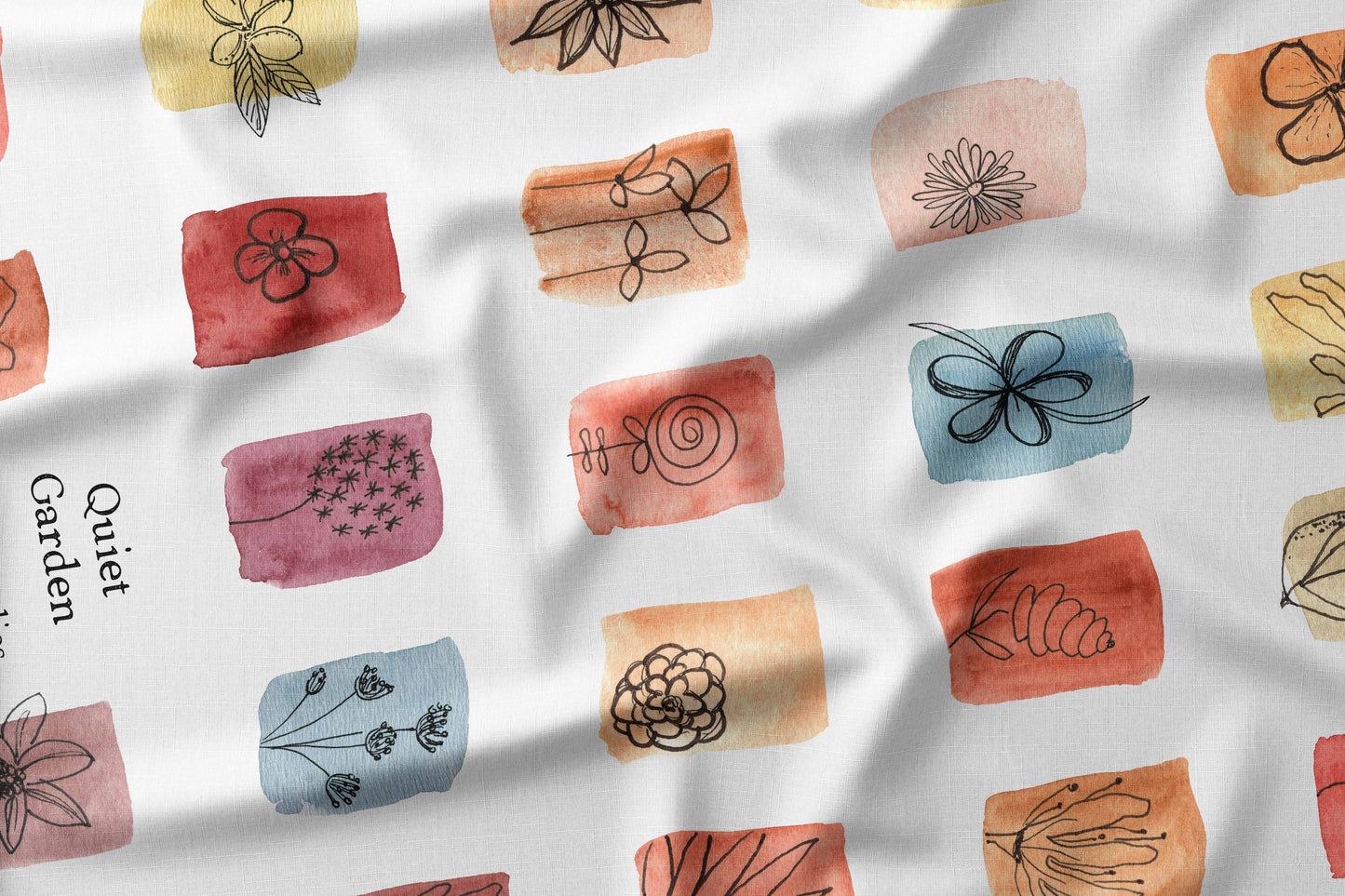 Stitch Studies