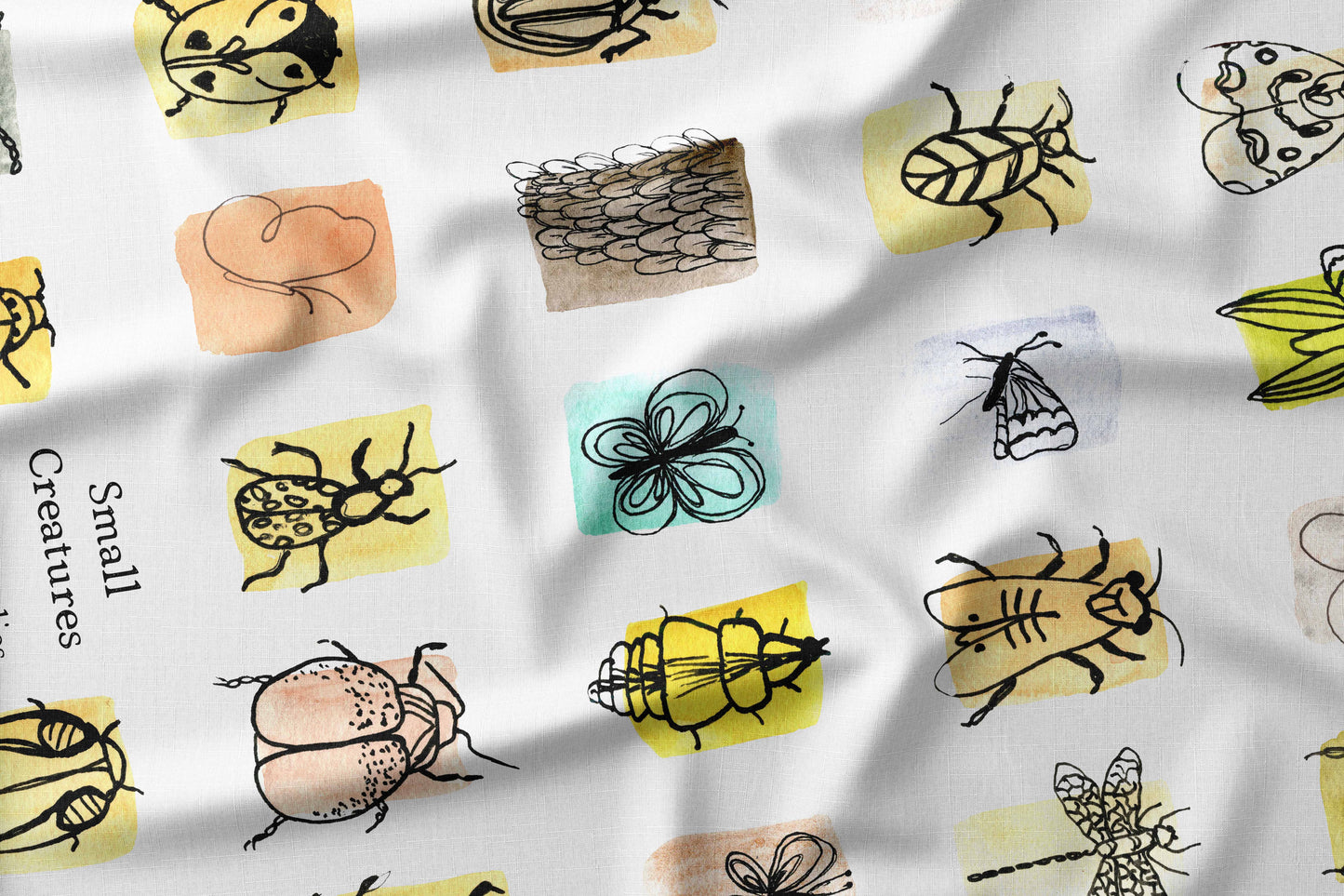 Stitch Studies