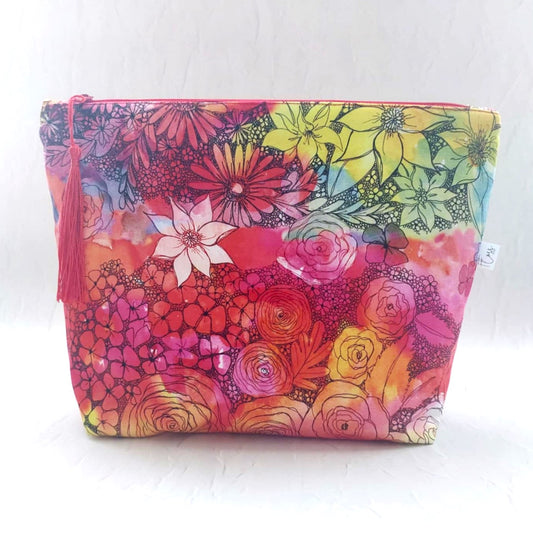 Zipper Pouch