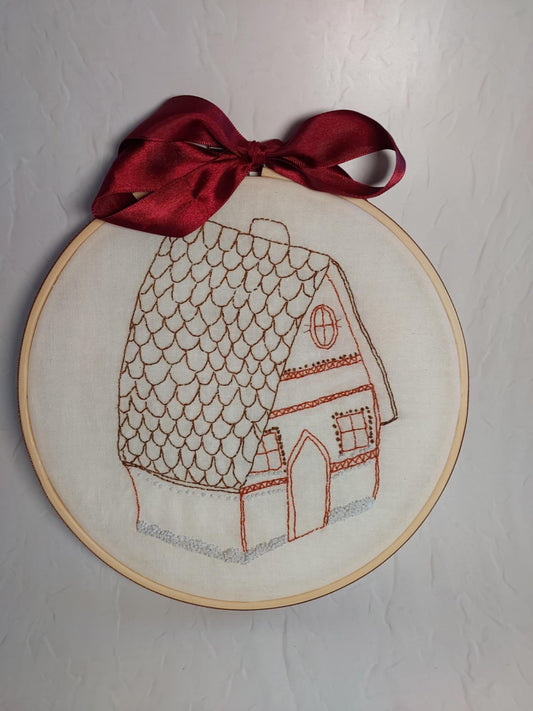 Peel n' Thread Designs