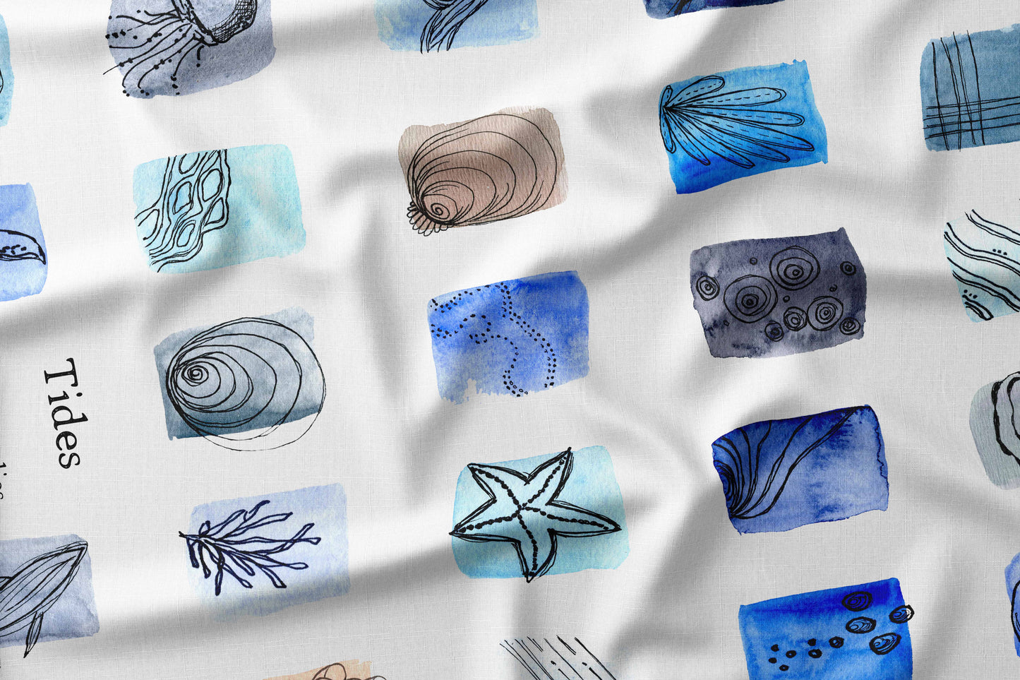Stitch Studies