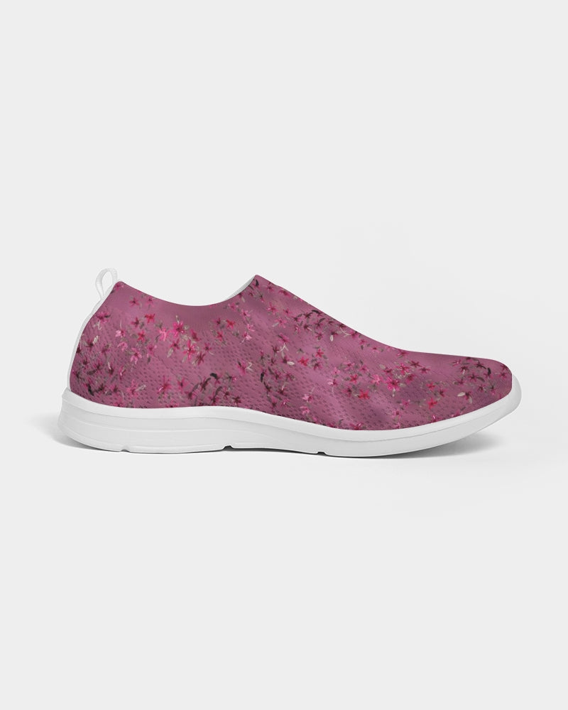 Bonnie - Abby Women's Slip-On Flyknit Shoe