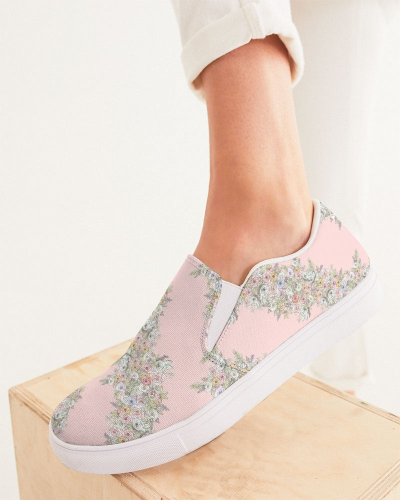 Canvas Shoes Flossiphy