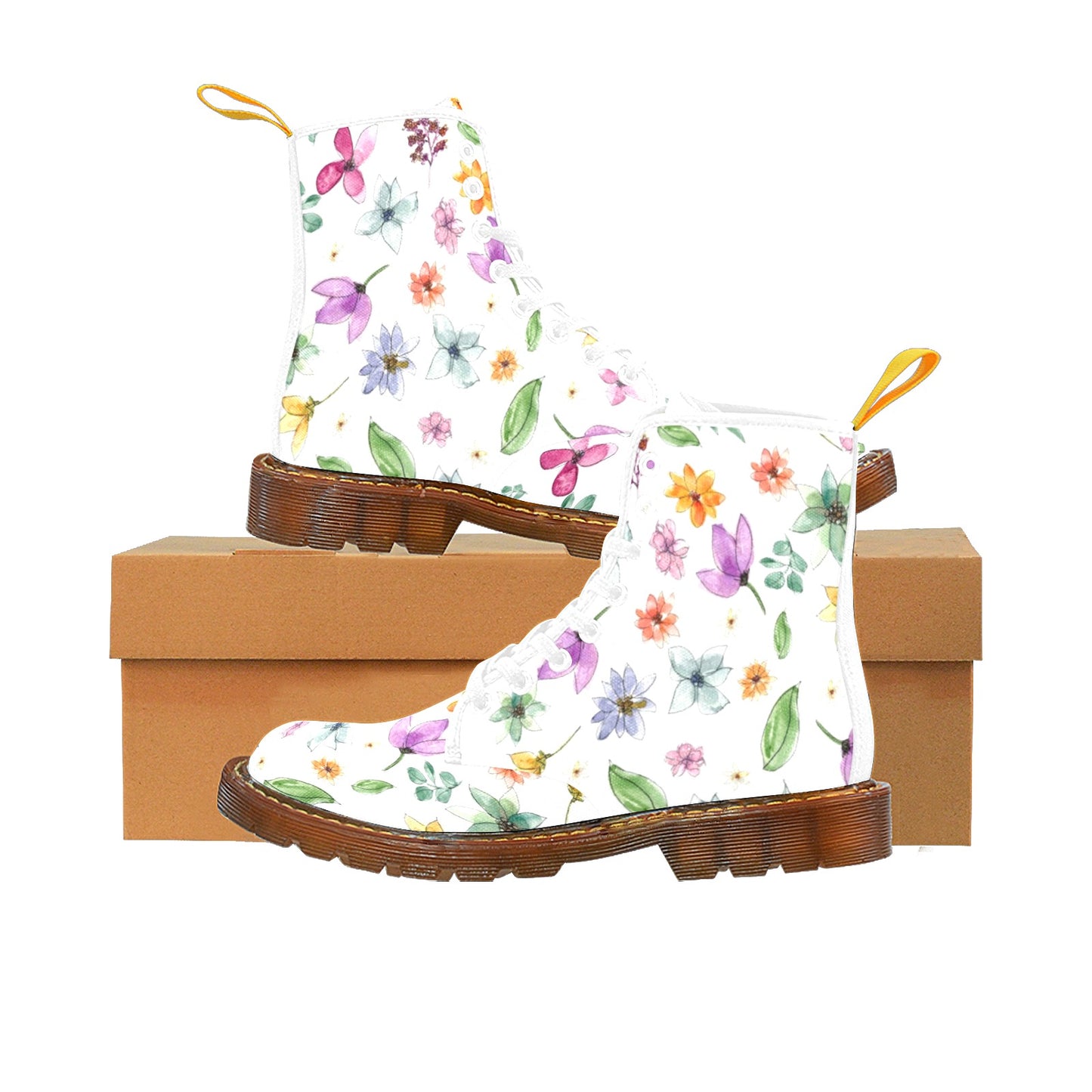 Cottage Garden Boots For Women