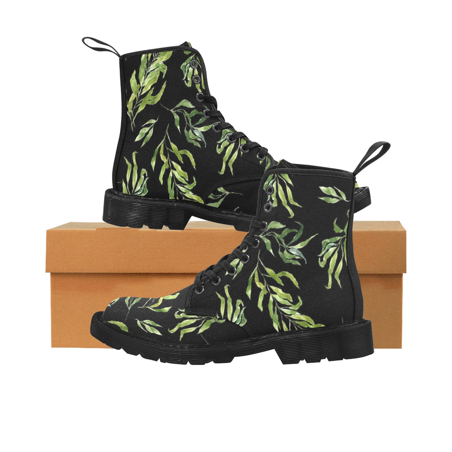 Willow Sway - soot Boots for Women